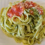 ZEN - ジェノベーゼ(大盛)