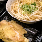 讃岐うどん 島八 - 