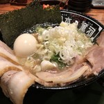 河童ラーメン本舗  - 