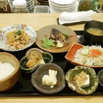 なにわの料理屋 田じま - 