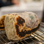 2019.9 オーストラリア産仔羊の岩塩包み焼きタイム風味（単品価格 12,000円）