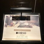 Orso - 