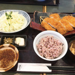 Tonkatsu Hamakatsu - 