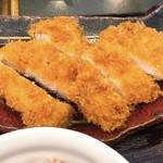 Tonkatsu Hamakatsu - 