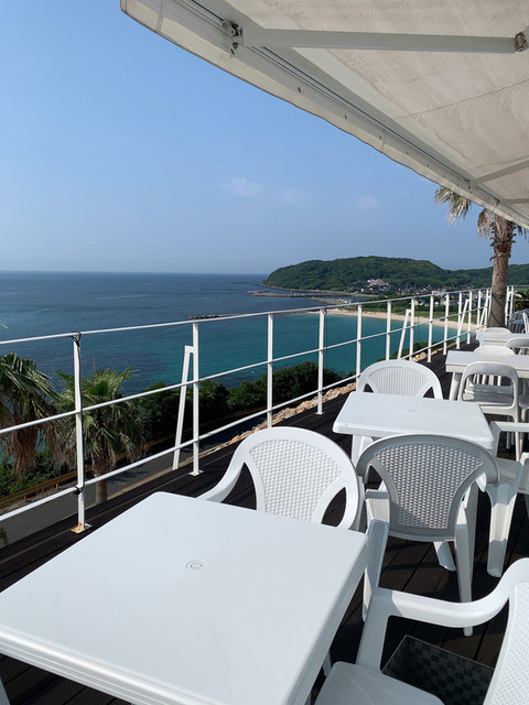 角島のカフェならここ 絶景と食事が楽しめるおすすめ5選 食べログまとめ