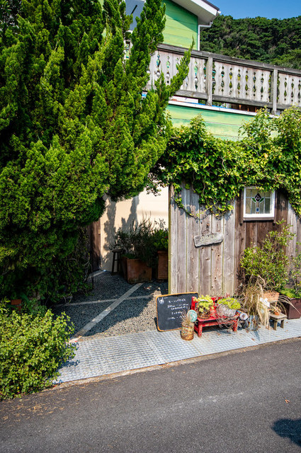 カフェ MUL蔵 （もるぞう） - 室戸市その他/カフェ | 食べログ