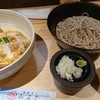 蕎麦きり みよた イオンモール与野店