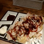 鶏そば十番156 麻布十番本店 - 