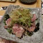 海鮮炭焼処とら太 - 