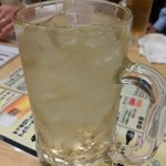 海鮮炭焼処とら太 - 