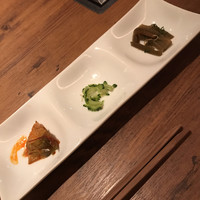 焼肉うしごろ 西麻布本店 - 