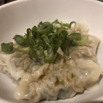Gyouza No Kenou - 茹で餃子