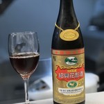 中国料理 隆盛 - 紹興酒