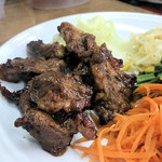 焼肉　アイチャン - 