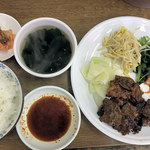 焼肉　アイチャン - 