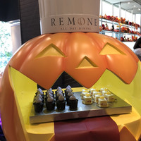 オールデイダイニング リモネ(リーガロイヤルホテル大阪) - 