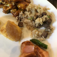 オールデイダイニング リモネ(リーガロイヤルホテル大阪) - 