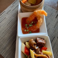 ホテルオークラレストラン名古屋 中国料理 桃花林 - 