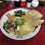 Ramen Ichi Ryuu - 