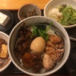 肉食酒場 らいどん - 