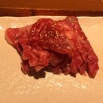 焼肉ホルモン 山水縁 - 