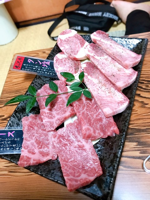 焼肉みよし 米沢 焼肉 ネット予約可 食べログ 焼肉みよし 米沢 焼肉 ネット予約可 食べログ