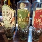 Negombo33 - ラム酒・コルコル