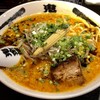 カラシビ味噌らー麺 鬼金棒 池袋店