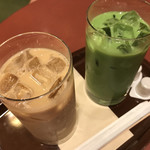 カフェ・ベローチェ - 