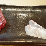 Sushi Fukumoto - 