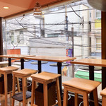 K's Cafe - 