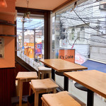 K's Cafe - 