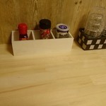 本格手抜きめし処 みんなのあじと - 