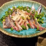 日本酒×和創作料理 香酒 鞘 - 