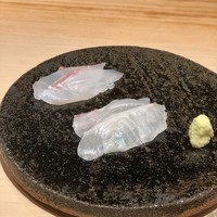 黒杉 - 