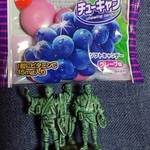ベイシア - 明治　チューキャン　(6粒)　15.4g_31円