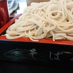 そば長 - 