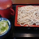 Soba Chou - 