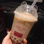 瑾茶 Zjins Tea - 