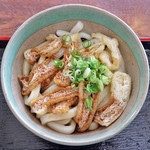 つたや - 料理写真:きつね伊勢