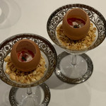 Grand rocher - 