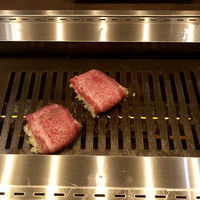 焼肉ぽんが 田町店 - 