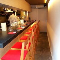 Bistro HiNGE Nakameguro - 