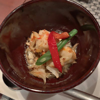 旬菜ステーキ処 らいむらいと - 