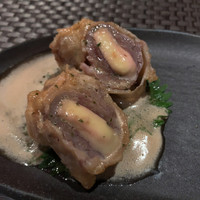 旬菜ステーキ処 らいむらいと - 