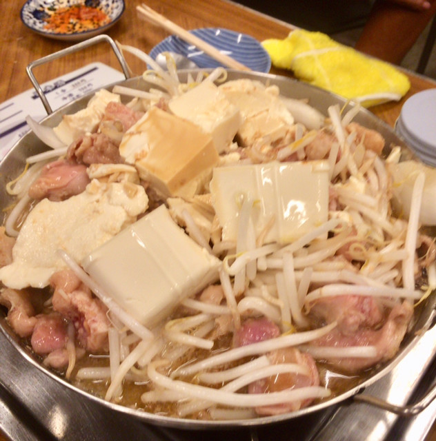富山の名店 By もへじい お多福 速星 ホルモン 食べログ