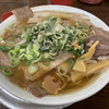 神戸ラーメン 第一旭 三宮本店