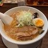 麺屋 雪風 すすきの店