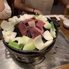 ジンギスカン ひげのうし 本店
