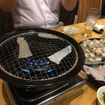 Kanazawa Yaki Fugu Yume Teppou - 